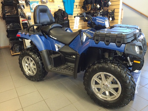 Dealership Information | Polaris West of Yellowstone ...